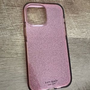 Kate Spade iPhone 13 pro max case